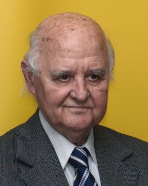 Prof. István Diószegi, PhD