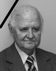 Dr. Diószegi István